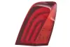 Фонарь задний комбинированный в сборе HELLA PAGID 2SD010234091 (фото 1)