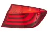 Фонарь задний комбинированный в сборе HELLA PAGID 2SD010234101 (фото 1)