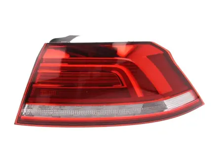HELLA VW Задній ліхтар правий зовн. PASSAT B8 14- HELLA PAGID 2SD011881061