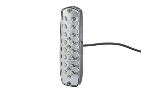 Задній ліхтар HELLA PAGID 2SD343910001