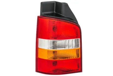 Ліхтар задн. - 12V TRANSPORTER V Bus (7HB, 7HJ, 7EB, 7EJ, 7EF) HELLA PAGID 2SK008579091