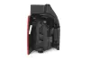 HELLA VW Задній ліхтар правий P21/4W, P21W, TRANSPORTER T5 Фургон (7HA, 7HH, 7EA, 7EH) HELLA PAGID 2SK008579121 (фото 2)