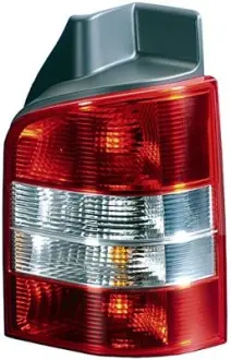Ліхтар задн. TRANSPORTER V Bus (7HB, 7HJ, 7EB, 7EJ, 7EF) HELLA PAGID 2SK008579141