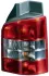 Фонарь VW T5 03- дымчатый правый HELLA PAGID 2SK 008 579-161 (фото 1)