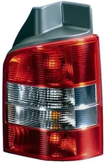 Фонарь VW T5 03- дымчатый правый HELLA PAGID 2SK 008 579-161