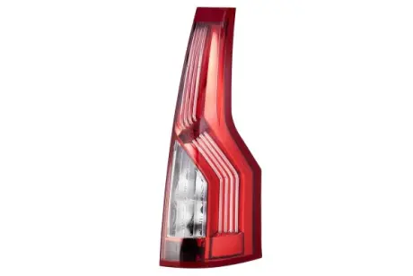 HELLA CITROEN Задній ліхтар правий LED, P21W, PY21W C4 GRAND PICASSO I (UA_) 06-13 HELLA PAGID 2SK009466141