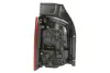 Ліхтар задн. прав. VW MULTIVAN T5 (7HM, 7HN, 7HF, 7EF, 7EM, 7EN) HELLA PAGID 2SK010318081 (фото 2)