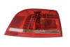 HELLA VW Задній ліхтар лівий LED, PY21W, W21W PASSAT B7 (365) 10- HELLA PAGID 2SK010746031 (фото 1)