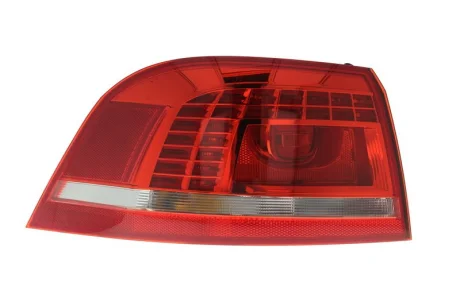 HELLA VW Задній ліхтар лівий LED, PY21W, W21W PASSAT B7 (365) 10- HELLA PAGID 2SK010746031