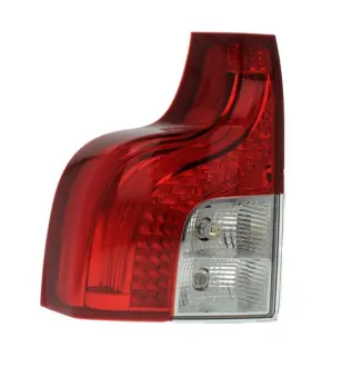 HELLA VOLVO Задній ліхтар (лівий) XC90 2.5 T 02- HELLA PAGID 2SK011065031