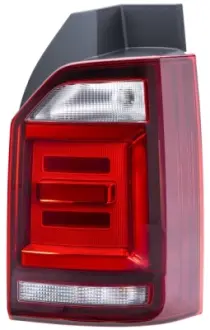 HELLA VW ліхтар задній прав.T6 15- HELLA PAGID 2SK012337081