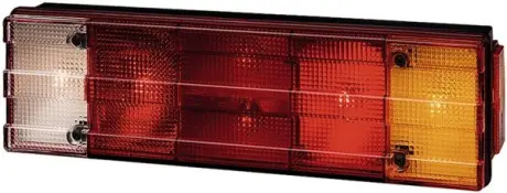Ліхтар задній лів/прав HELLA PAGID 2SK 340 101-001
