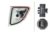 HELLA BMW Задній ліхтар лівий W16W 5 Touring (E61) HELLA PAGID 2TZ009427111 (фото 2)