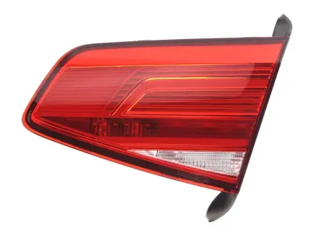 HELLA VW Задній ліхтар правий внутр. PASSAT B8 14- HELLA PAGID 2TZ011882081