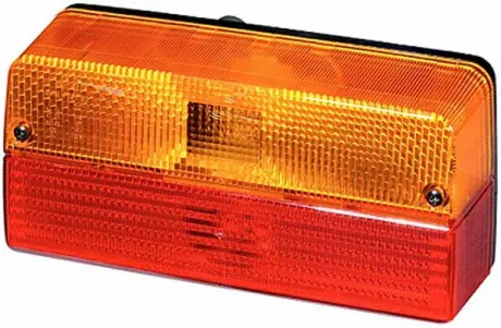 Задній ліхтар HELLA PAGID 2VA006356101