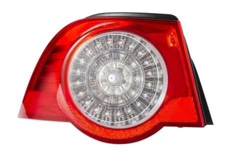 HELLA VW Задній ліхтар лівий LED EOS (1F7, 1F8) 06-15 HELLA PAGID 2VA009246091