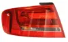 HELLA AUDI Задній ліхтар лівий (зовн.) A4 B8 (8K2) HELLA PAGID 2VA009686091 (фото 1)