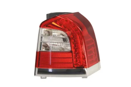 HELLA VOLVO Задній ліхтар правий LED V70 III, XC70 II HELLA PAGID 2VA011527041
