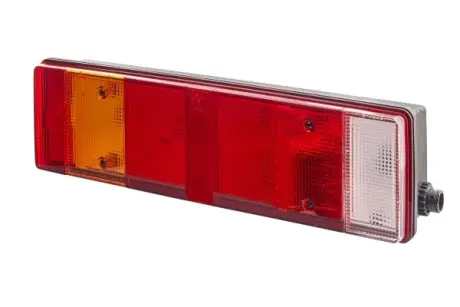 Ліхтар задн. DAF HELLA PAGID 2VD008204251