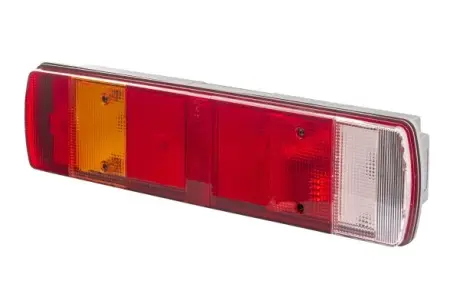 Фонарь Scania 3,4-series 96- задний левый HELLA PAGID 2VD 008 205-011