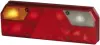 Фонарь задний левый HELLA PAGID 2VD 008 789-011
