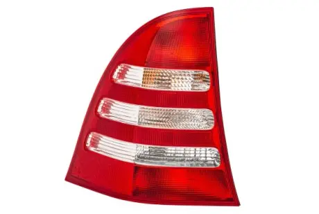 HELLA DB Задній ліхтар лівий C-Class S203 HELLA PAGID 2VP008048051