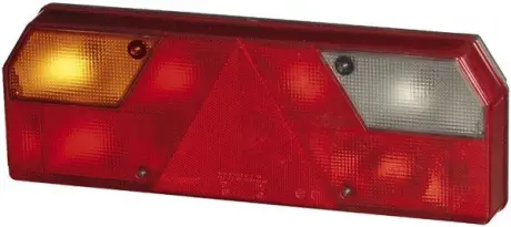 Ліхтар задній правий HELLA PAGID 2VP 008 789-021