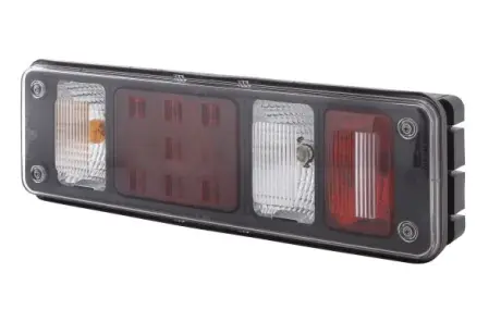 Задні ліхтарі HELLA PAGID 2VP340961011