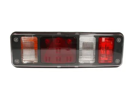 Задній ліхтар HELLA PAGID 2VP340961017