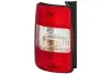 HELLA VW Задній ліхтар лівий CADDY III (2KA, 2KH, 2CA, 2CH) з кришкою багажника HELLA PAGID 2VP354043011 (фото 1)