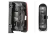 HELLA VW Задній ліхтар лівий CADDY III (2KA, 2KH, 2CA, 2CH) з кришкою багажника HELLA PAGID 2VP354043011 (фото 2)