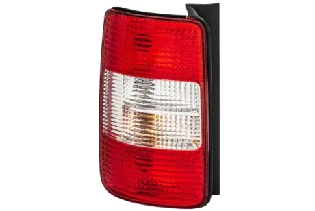 HELLA VW Задній ліхтар лівий CADDY III (2KA, 2KH, 2CA, 2CH) з кришкою багажника HELLA PAGID 2VP354043011