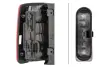 HELLA VW Задній ліхтар правий CADDY III (2KA, 2KH, 2CA, 2CH) з кришкою багажника HELLA PAGID 2VP354043021 (фото 2)