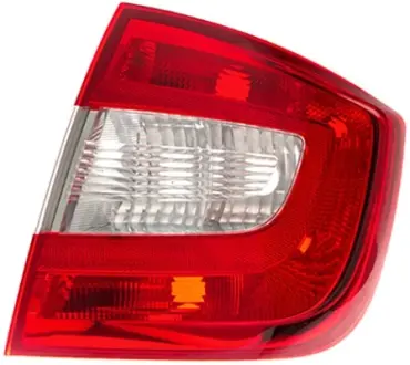 Ліхтар задній HELLA PAGID 2VP354802021