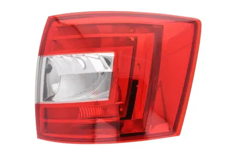 Ліхтар задній HELLA PAGID 2VP354818021