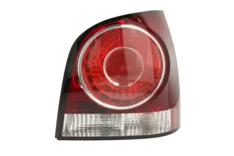 HELLA VW Задній ліхтар прав. POLO 02-09 HELLA PAGID 2VP965303081