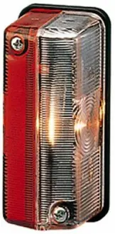 Габаритне світло HELLA PAGID 2XS005020001