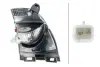 Ліхтар задн., лів, PEUGEOT 308CC / 2008 2013-> / CITROEN AIRCROSS II 2017-> HELLA PAGID 2ZR009774111 (фото 2)