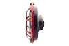 Сигнал звуковий Hella Super Tone B133 (комплект) червоний HELLA PAGID 3AG003399801 (фото 5)