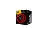 Сигнал звуковий Hella Super Tone B133 (комплект) червоний HELLA PAGID 3AG003399801 (фото 6)