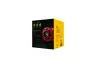 Сигнал звуковий Hella Super Tone B133 (комплект) червоний HELLA PAGID 3AG003399801 (фото 7)
