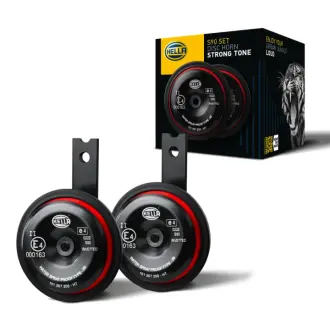Сигнал HELLA PAGID 3AM922000971