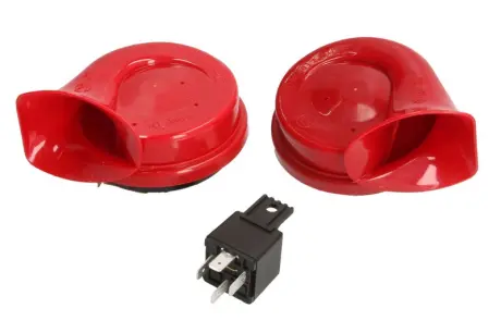 Сигнал (400-500Гц 12В,з реле) HELLA PAGID 3FH 007 424-801
