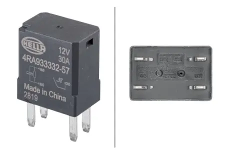 Реле HELLA PAGID 4RA933332571