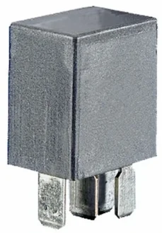 Реле интегрированное HELLA PAGID 4RC933364027