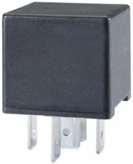 Реле універсальне HELLA PAGID 4RD007903001