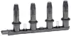 Котушка запалювання Opel Astra G 02-/H 04- (Z16XEP) Zafira HELLA PAGID 5DA 193 175-331 (фото 1)