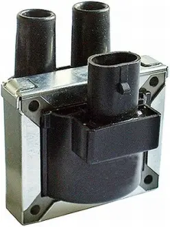 HELLA FIAT котушка запалювання Albea,Panda,Punto,Tempra,Lancia,Alfa Romeo HELLA PAGID 5DA193175341