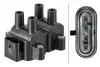 Котушка запалювання Dacia Logan 1.4,1.6,1.6 MCV,1.4 MCV,Renault Clio II,Kangoo, Megane HELLA PAGID 5DA 193 175-391 (фото 1)