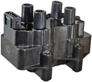 HELLA CITROEN котушка запалювання Berlingo,Jumper,ZX,Fiat,Peugeot 1.1/2.0 HELLA PAGID 5DA193175421
